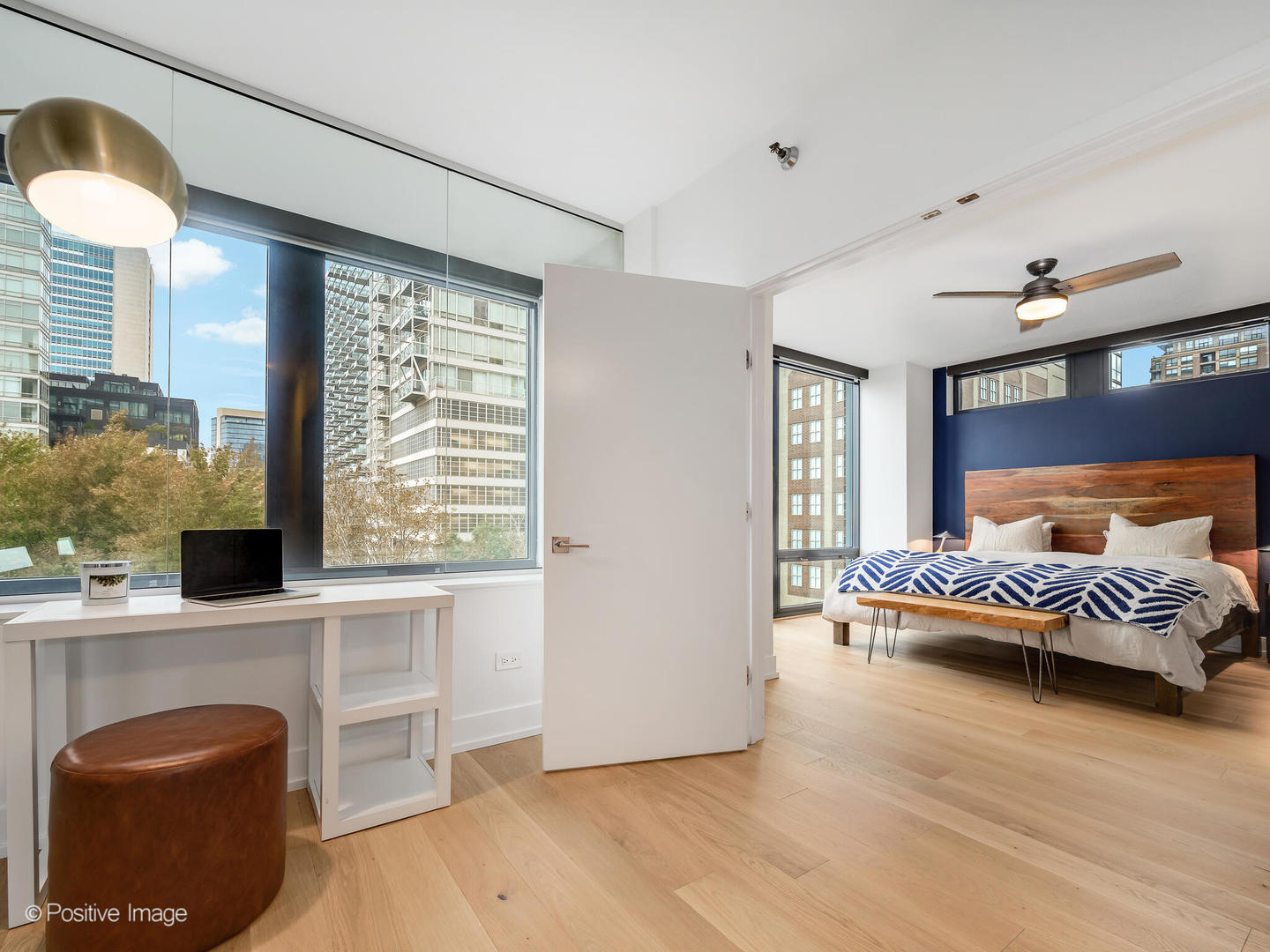600 N KINGSBURY Street Unit: 309