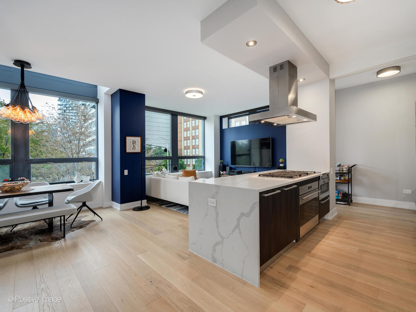 600 N KINGSBURY Street Unit: 309