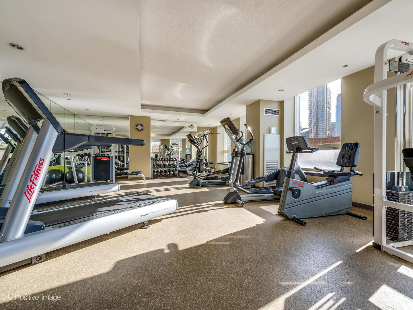 600 N KINGSBURY Street Unit: 309