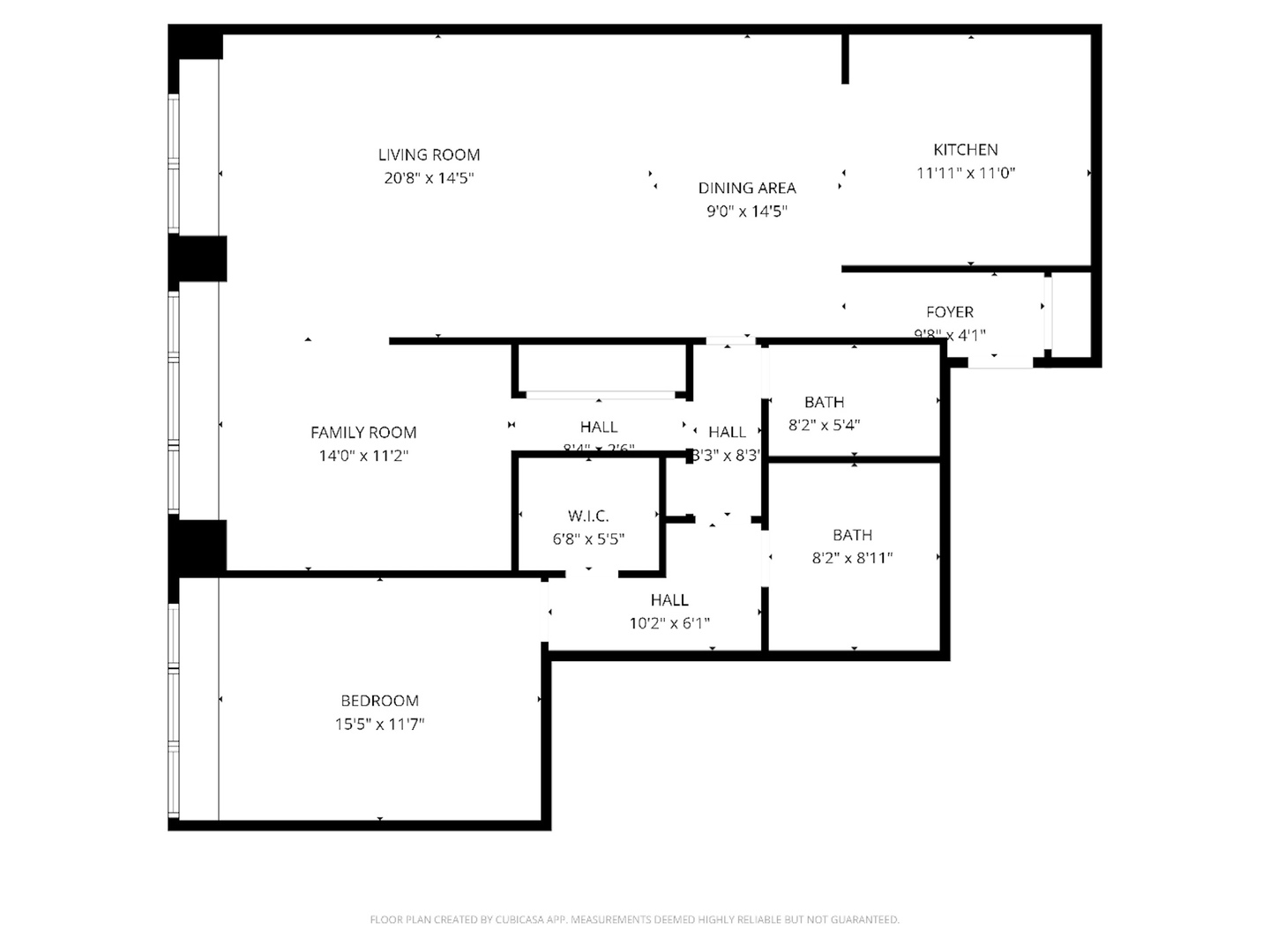 175 E Delaware Place Unit: 6706