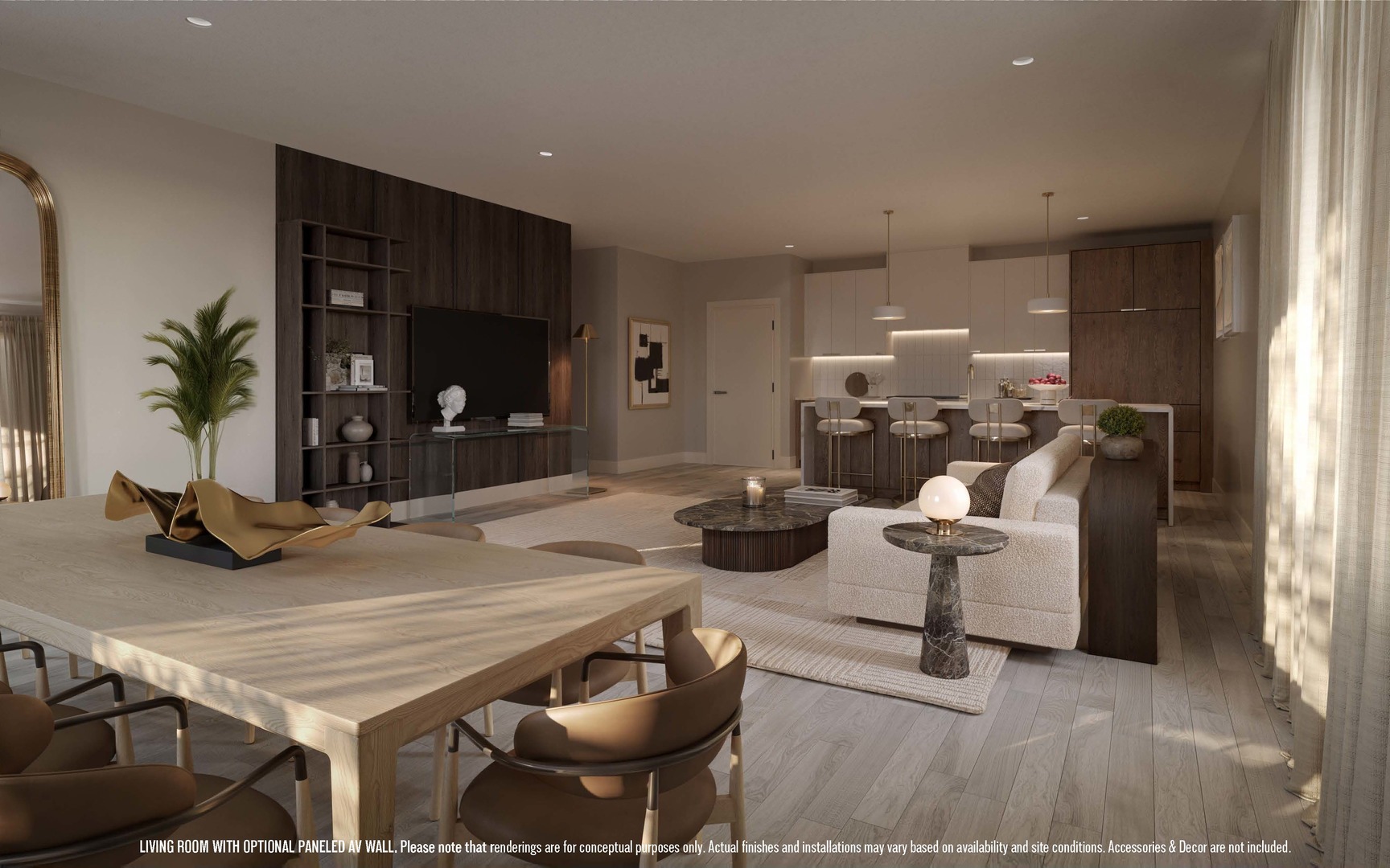 754 N Bishop Street Unit: 204