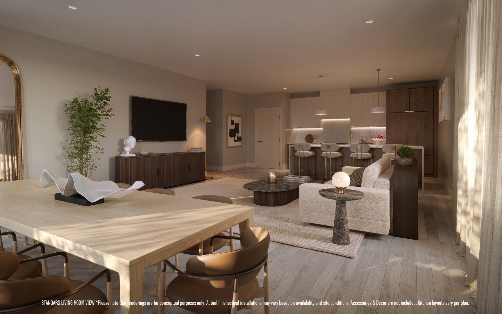 754 N Bishop Street Unit: 204