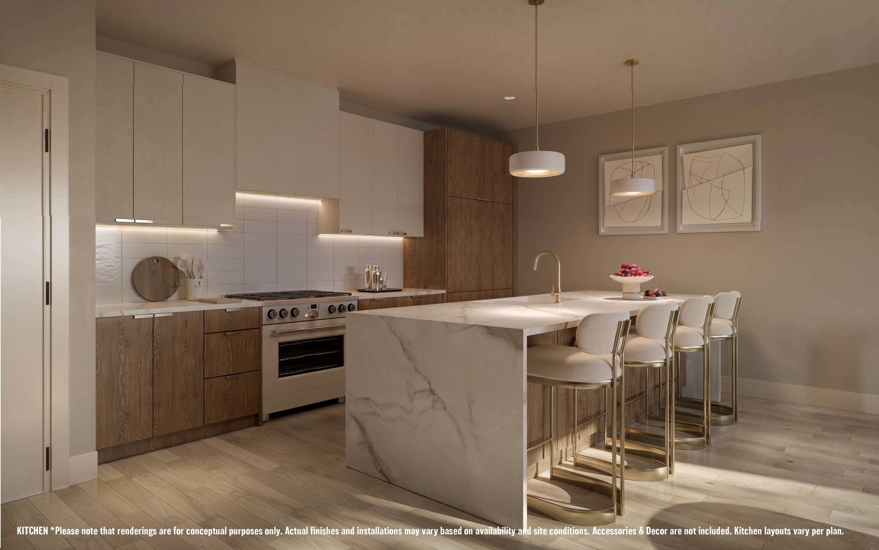 754 N Bishop Street Unit: 204