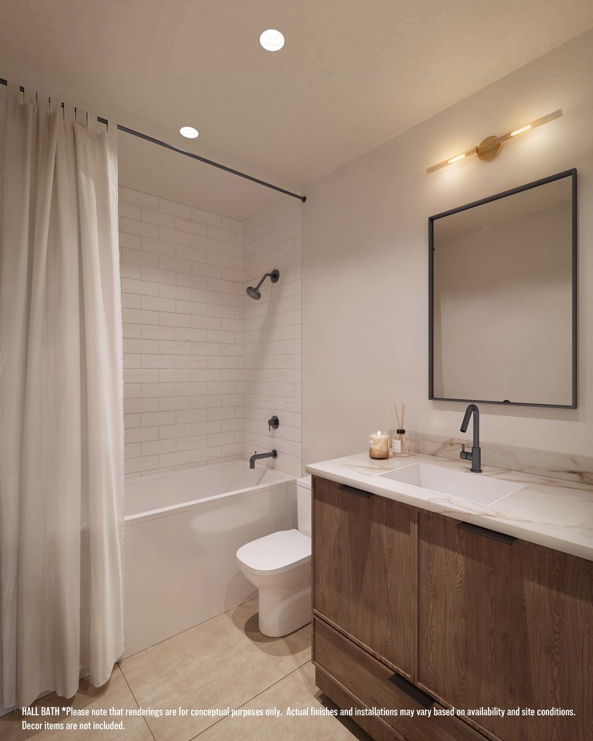 754 N Bishop Street Unit: 204