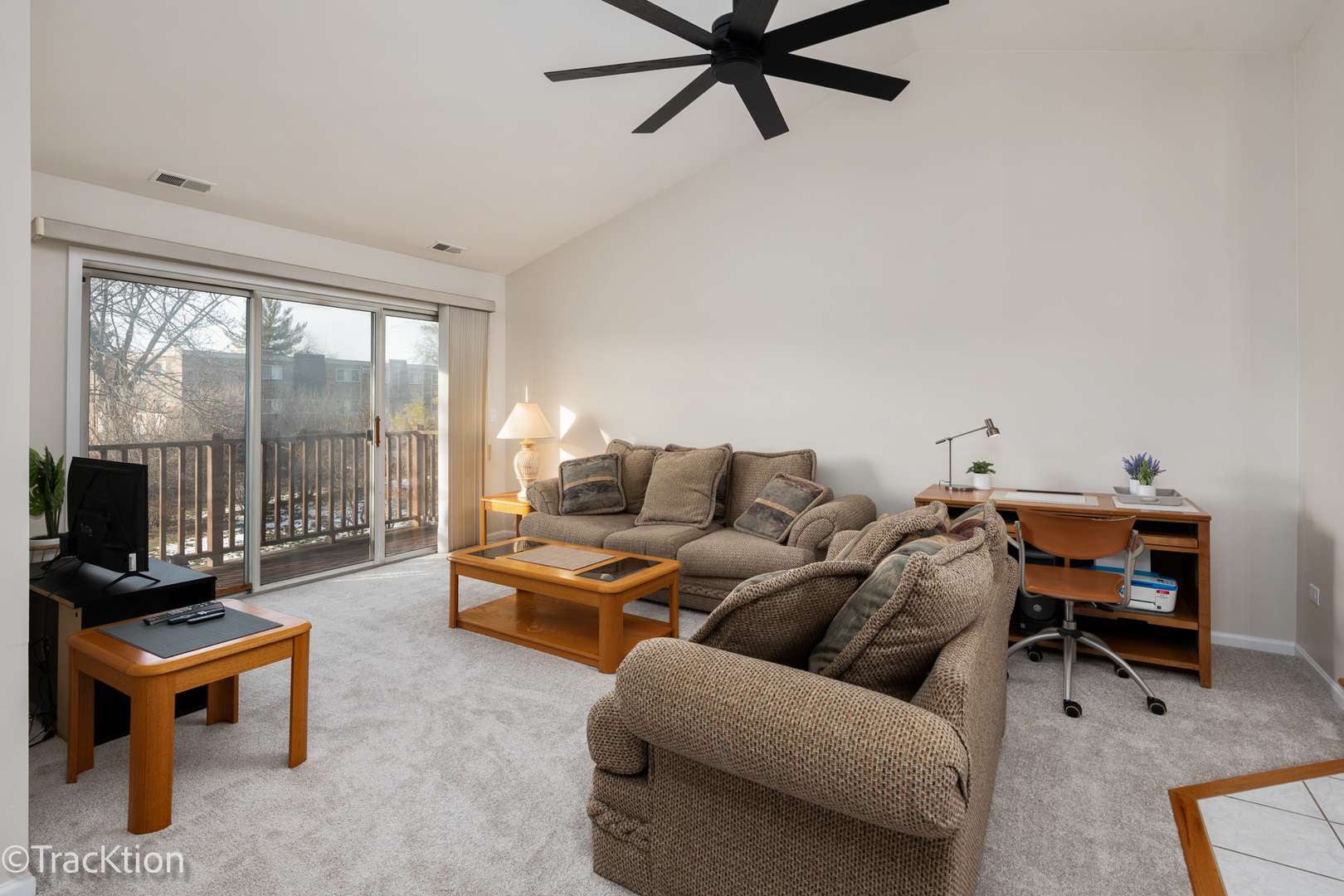 378 Sandhurst Circle Unit: 7