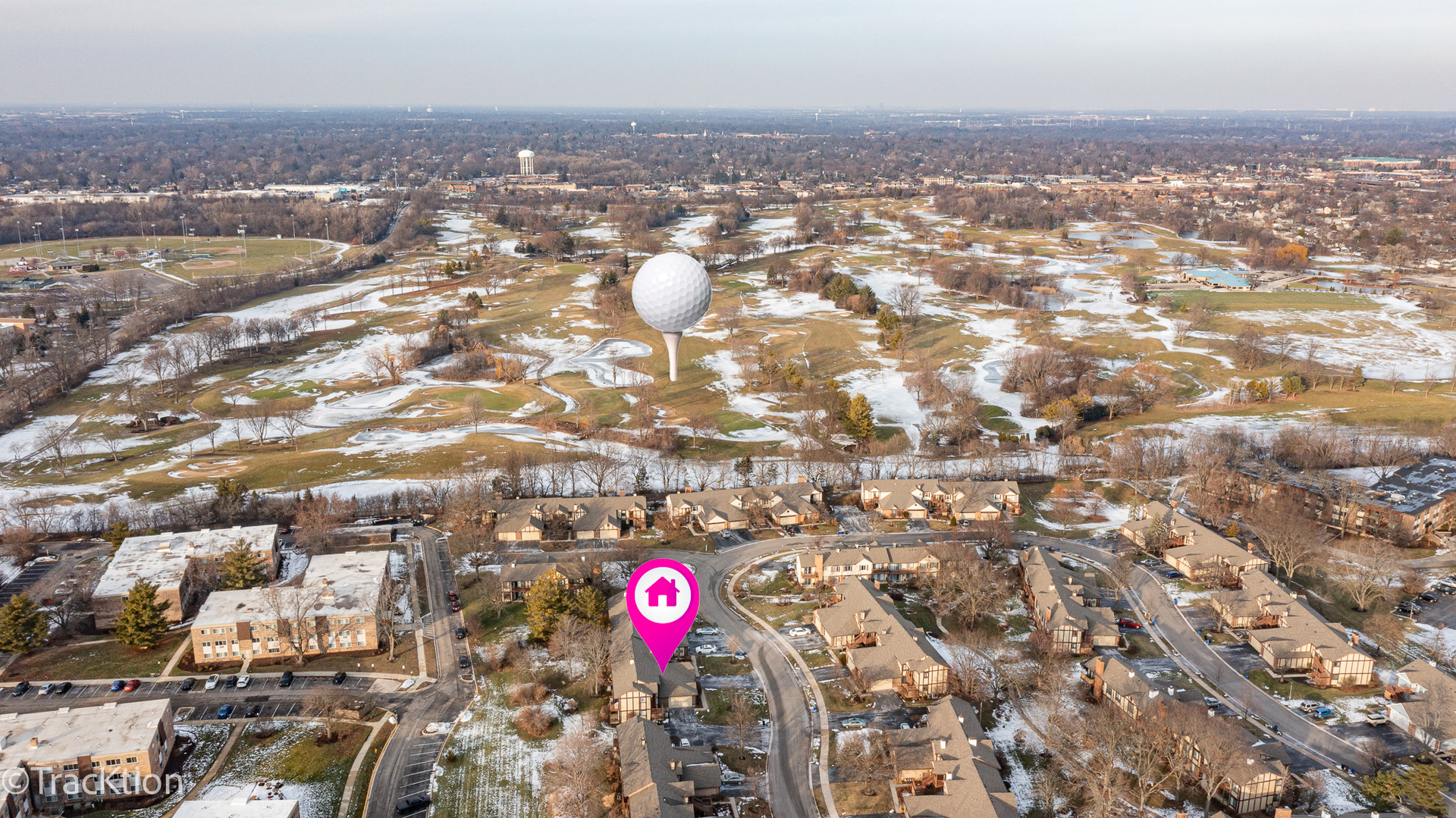 378 Sandhurst Circle Unit: 7