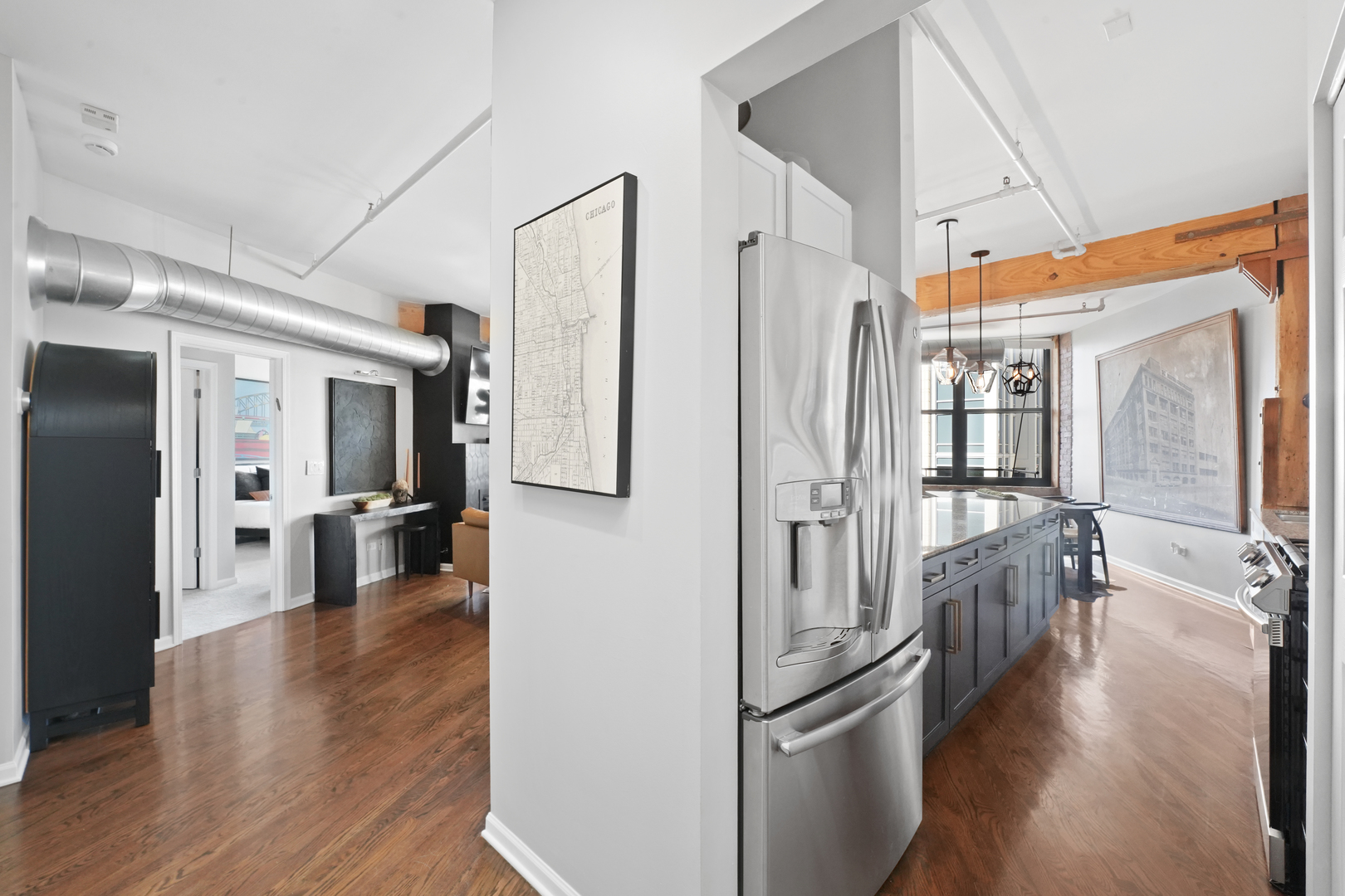 520 W Huron Street Unit: 420