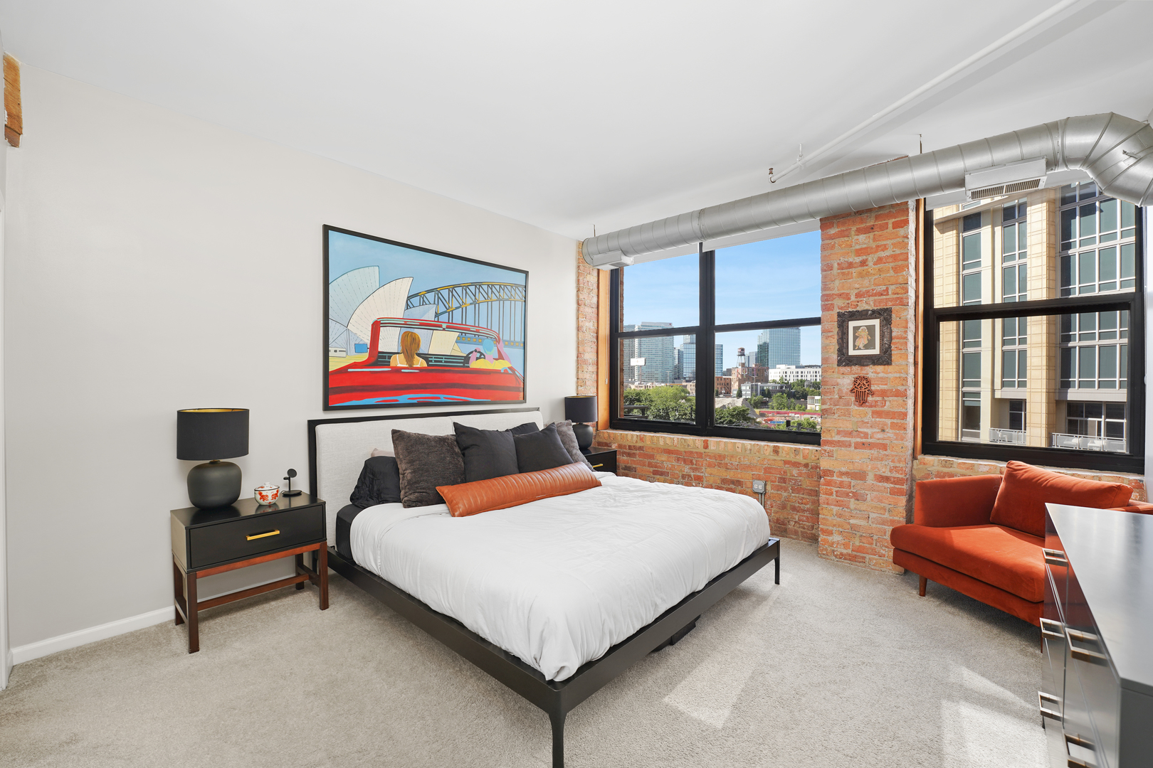 520 W Huron Street Unit: 420