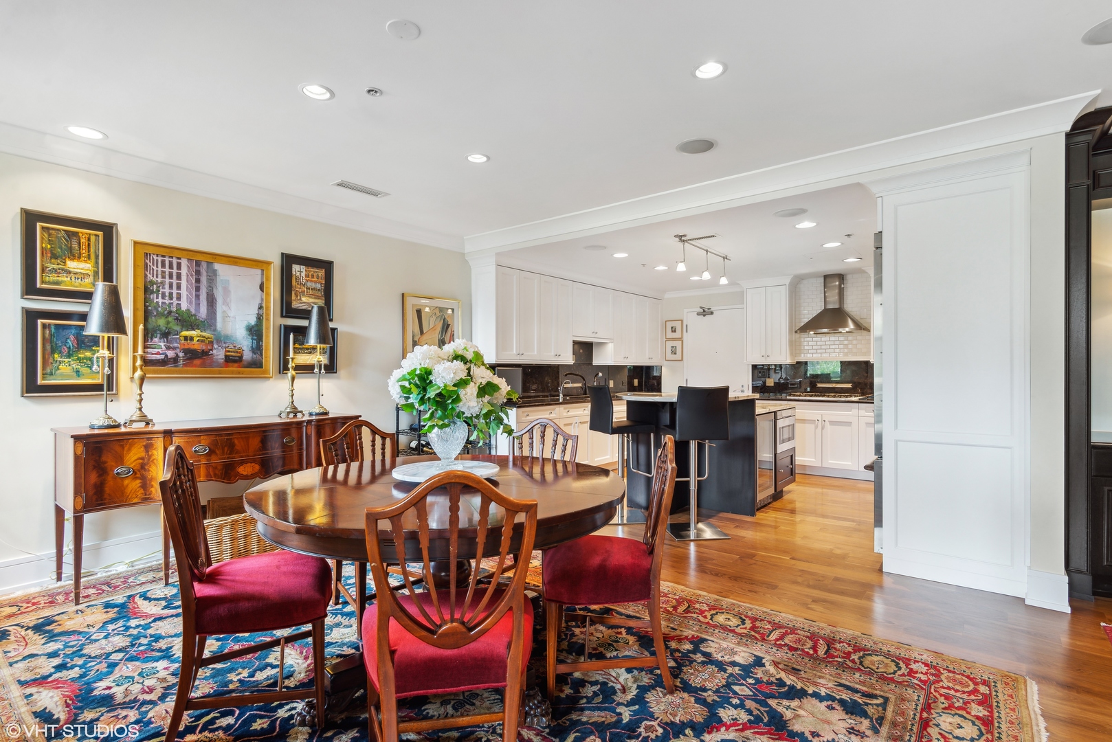 1155 N Dearborn Street Unit: 406