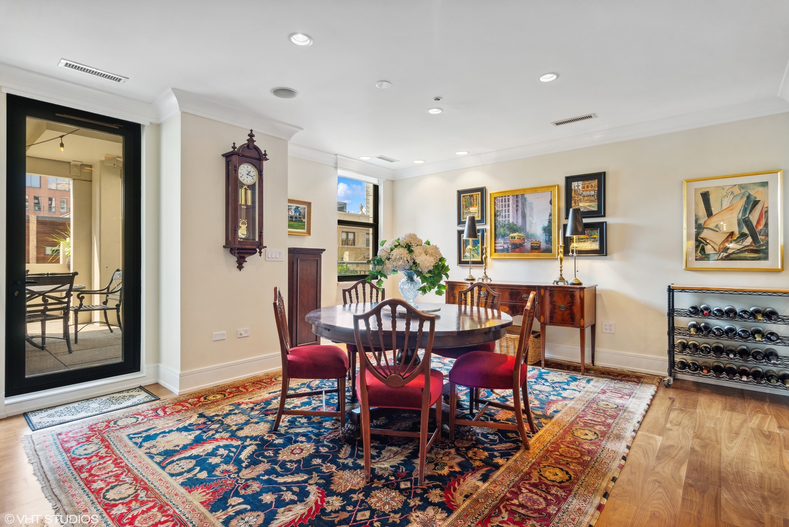 1155 N Dearborn Street Unit: 406