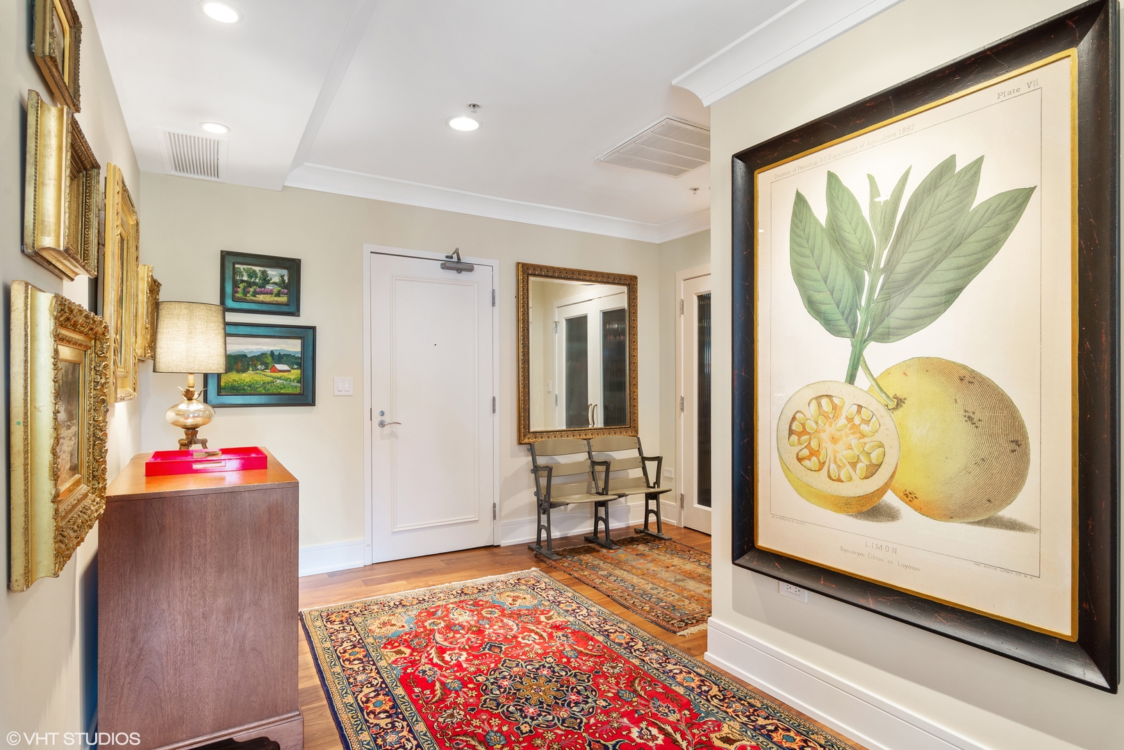 1155 N Dearborn Street Unit: 406