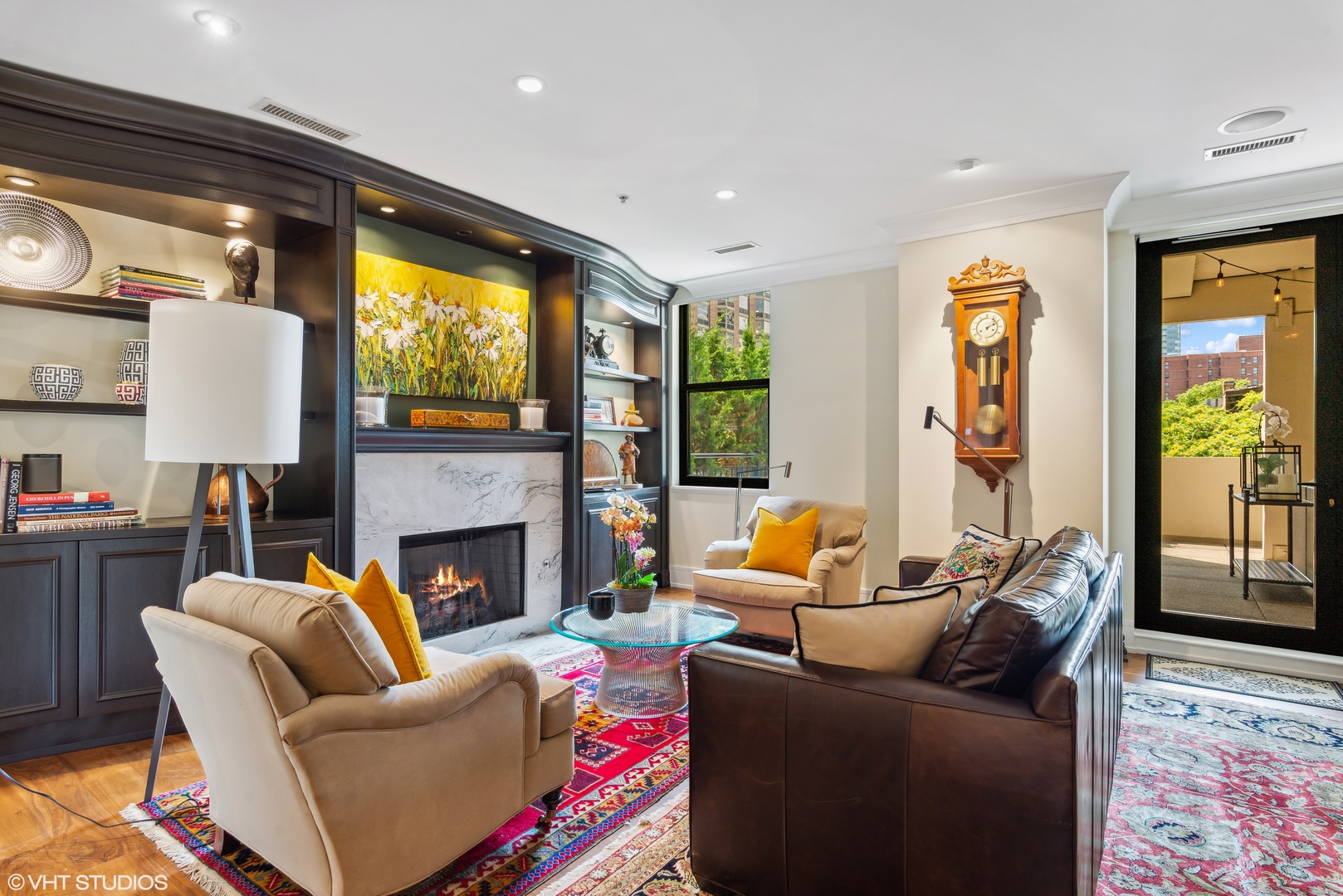 1155 N Dearborn Street Unit: 406