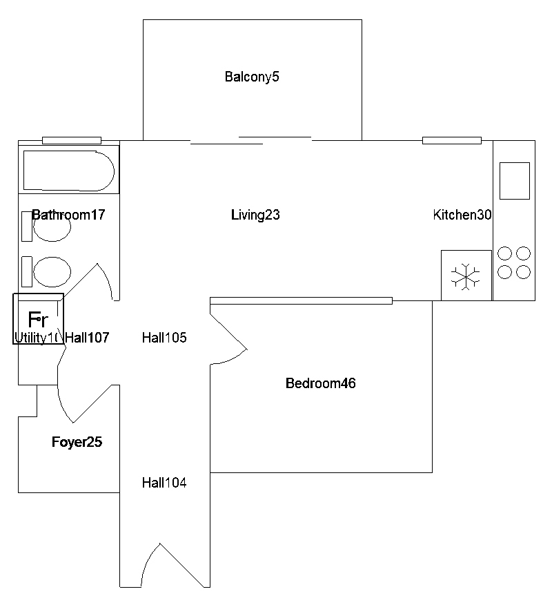 4144 N Sheridan Road Unit: 409