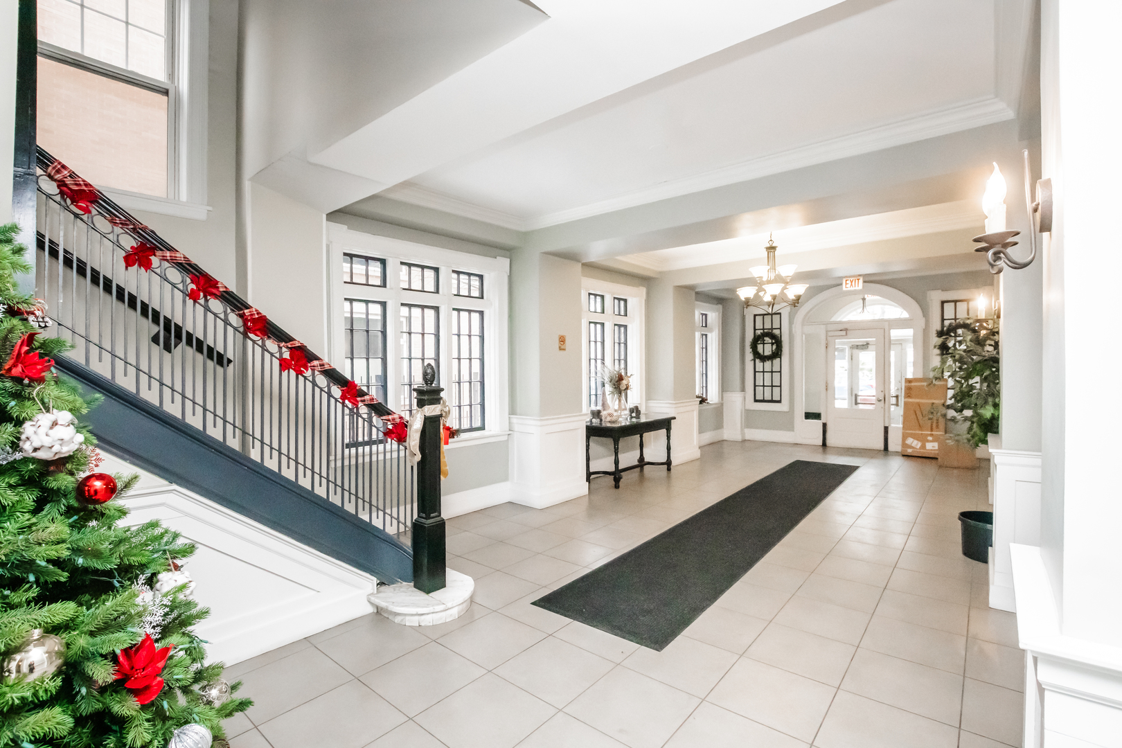 4144 N Sheridan Road Unit: 409