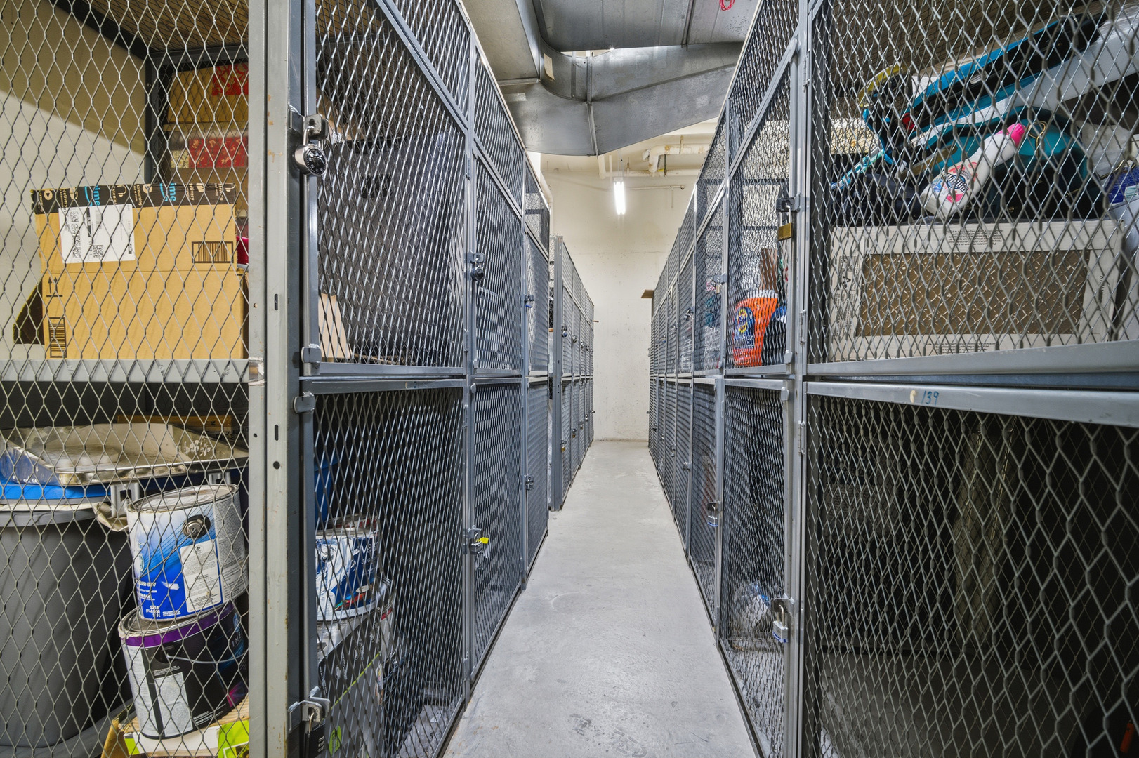 70 W Huron Street Unit: 607