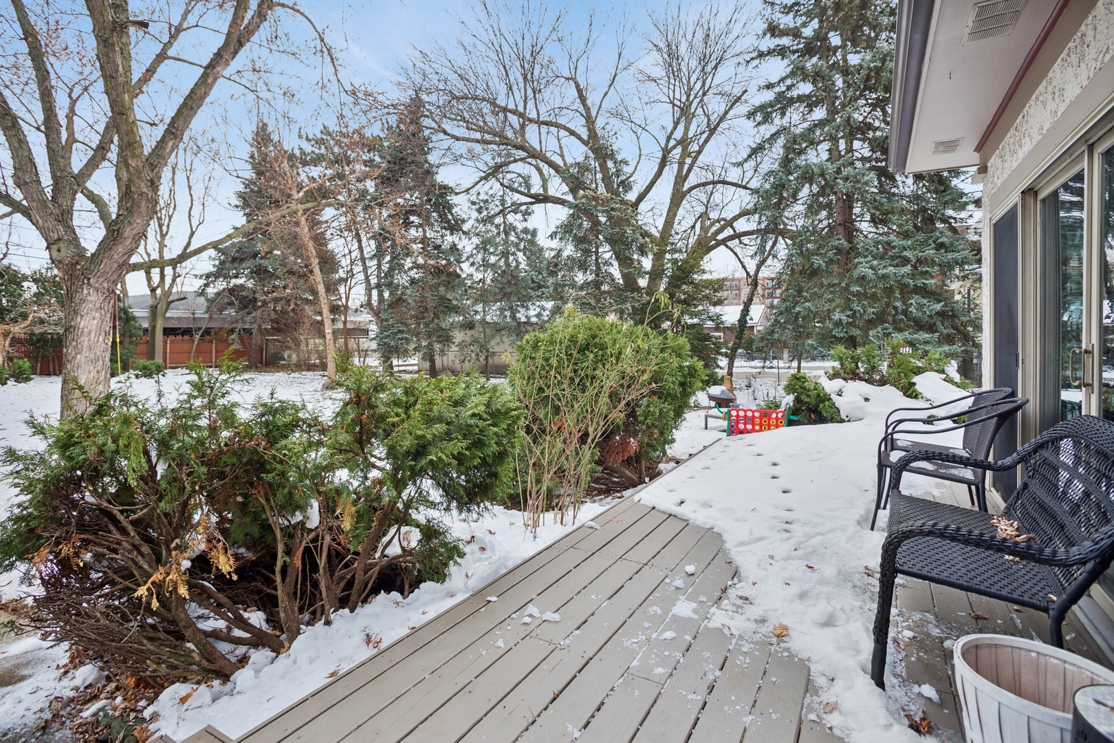 305 N Addison Avenue