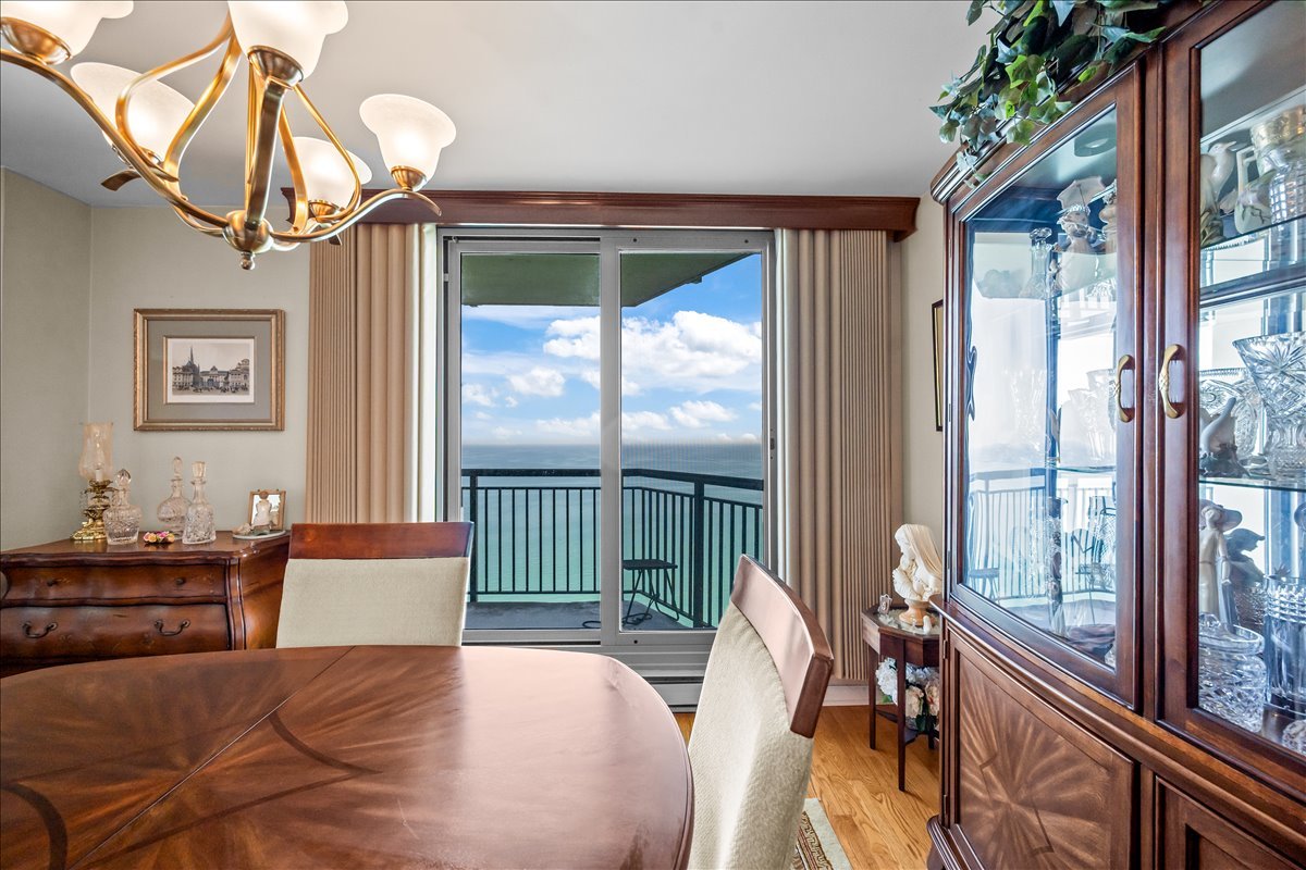 6007 N SHERIDAN Road Unit: 37B