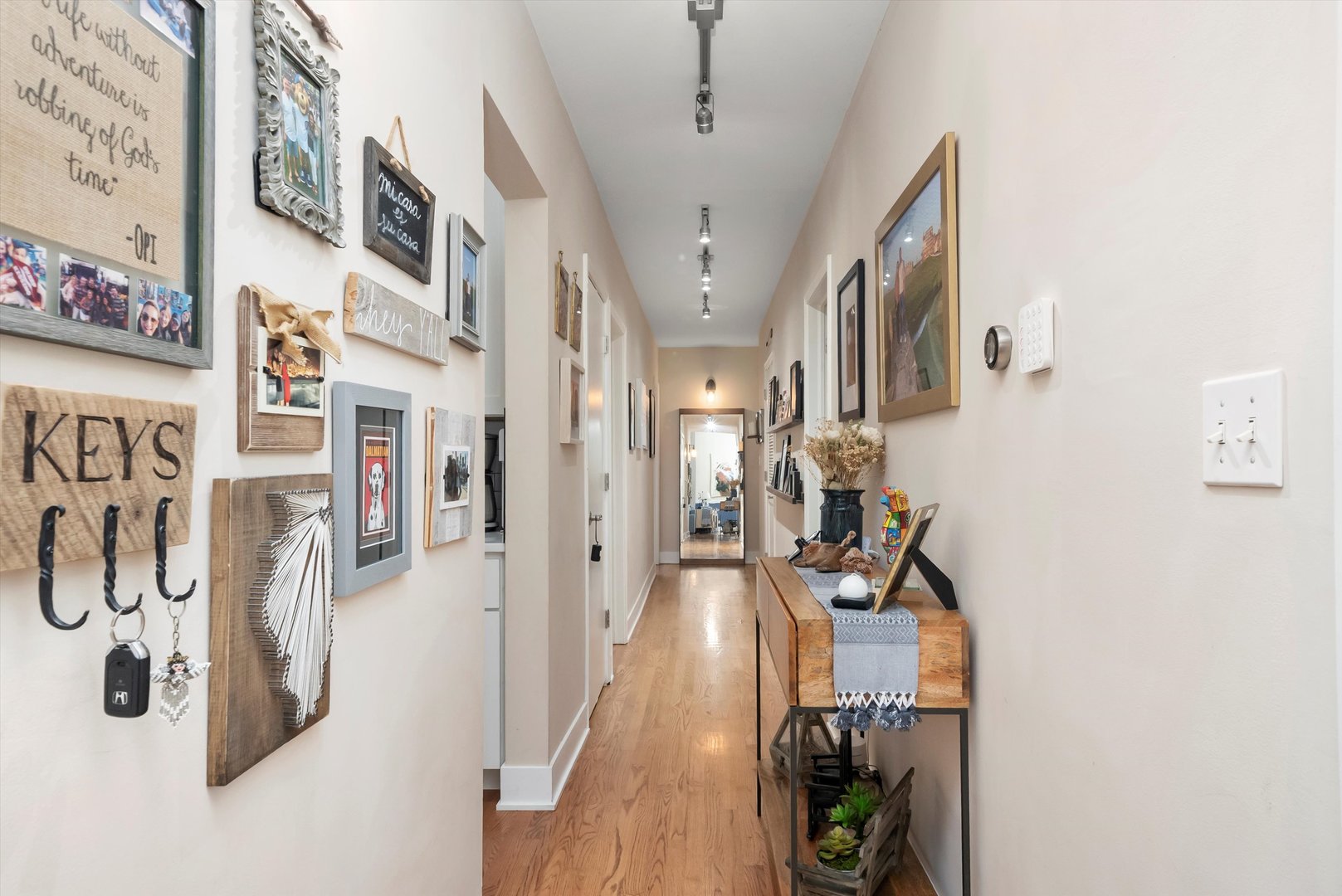 2839 N BURLING Street Unit: 3N