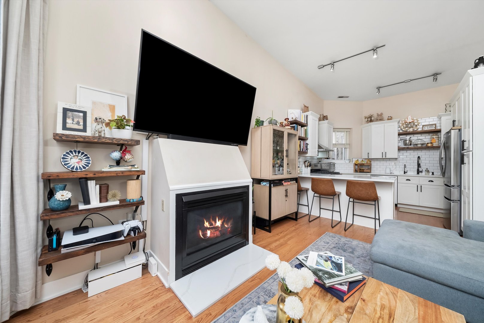 2839 N BURLING Street Unit: 3N