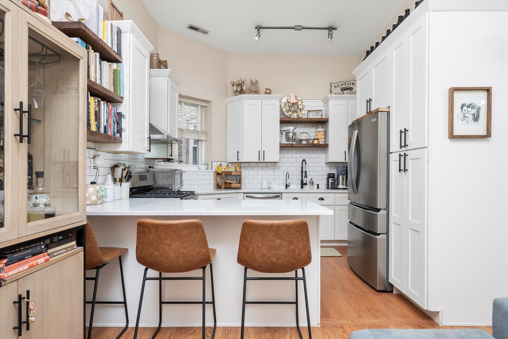 2839 N BURLING Street Unit: 3N