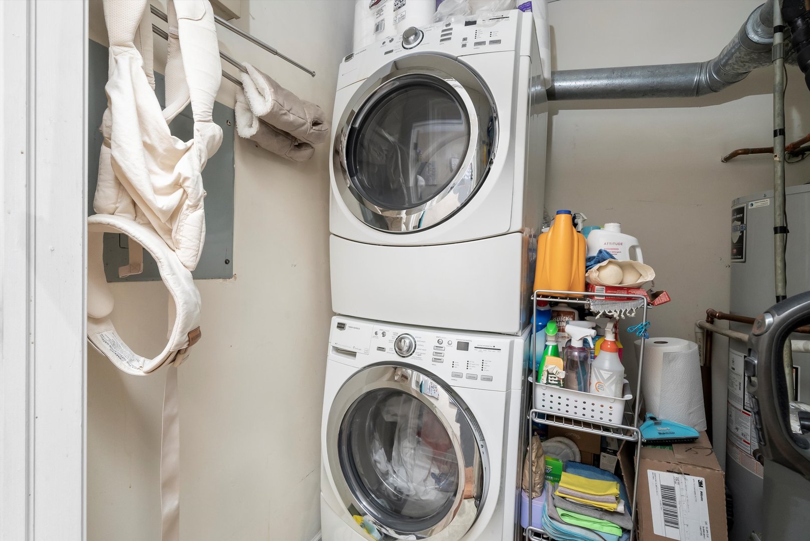 2839 N BURLING Street Unit: 3N