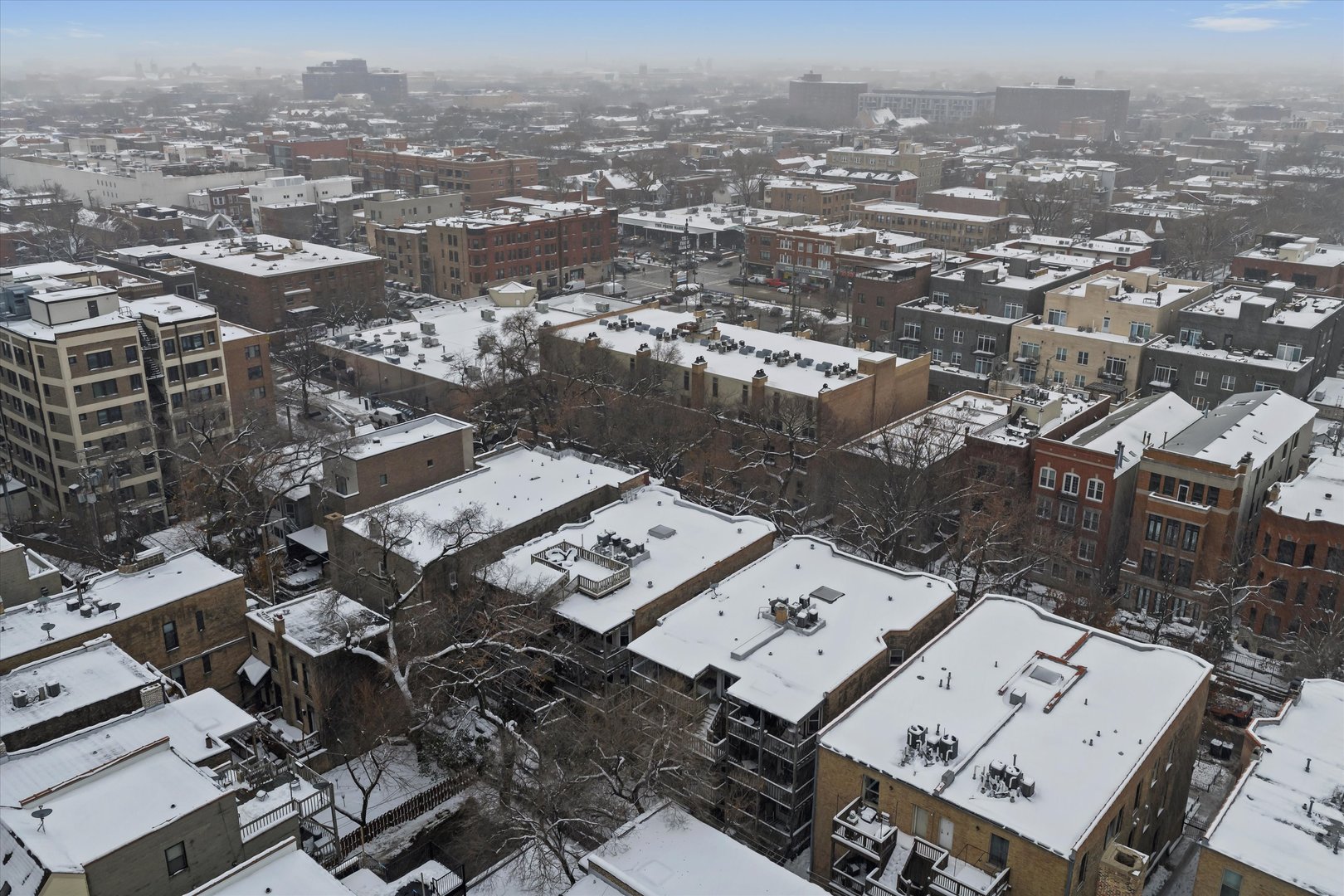 2839 N BURLING Street Unit: 3N