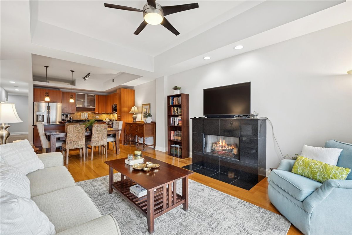 1601 S State Street Unit: 3A