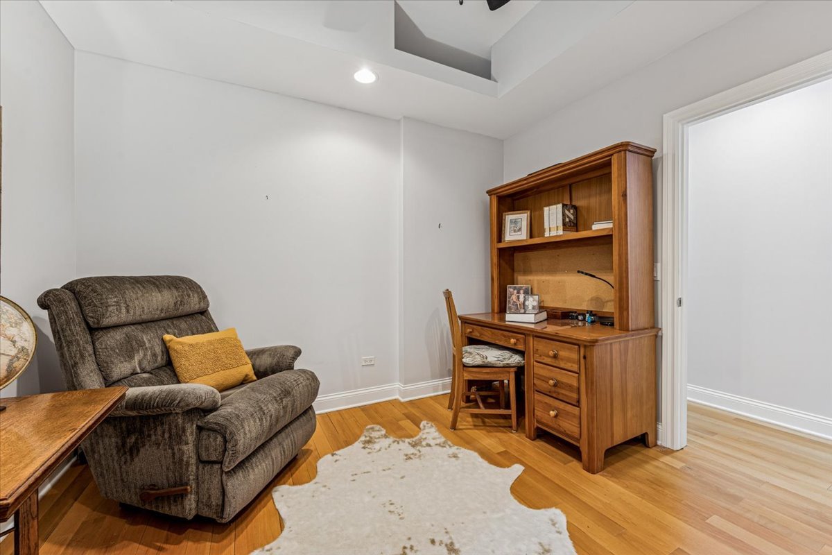 1601 S State Street Unit: 3A