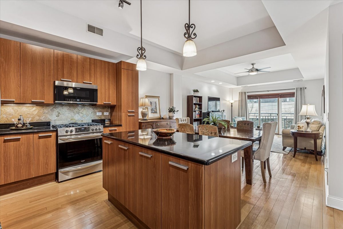 1601 S State Street Unit: 3A