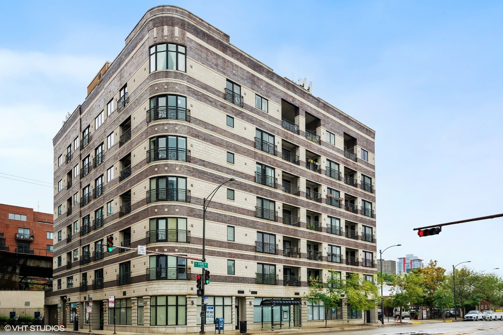 1601 S State Street Unit: 3A