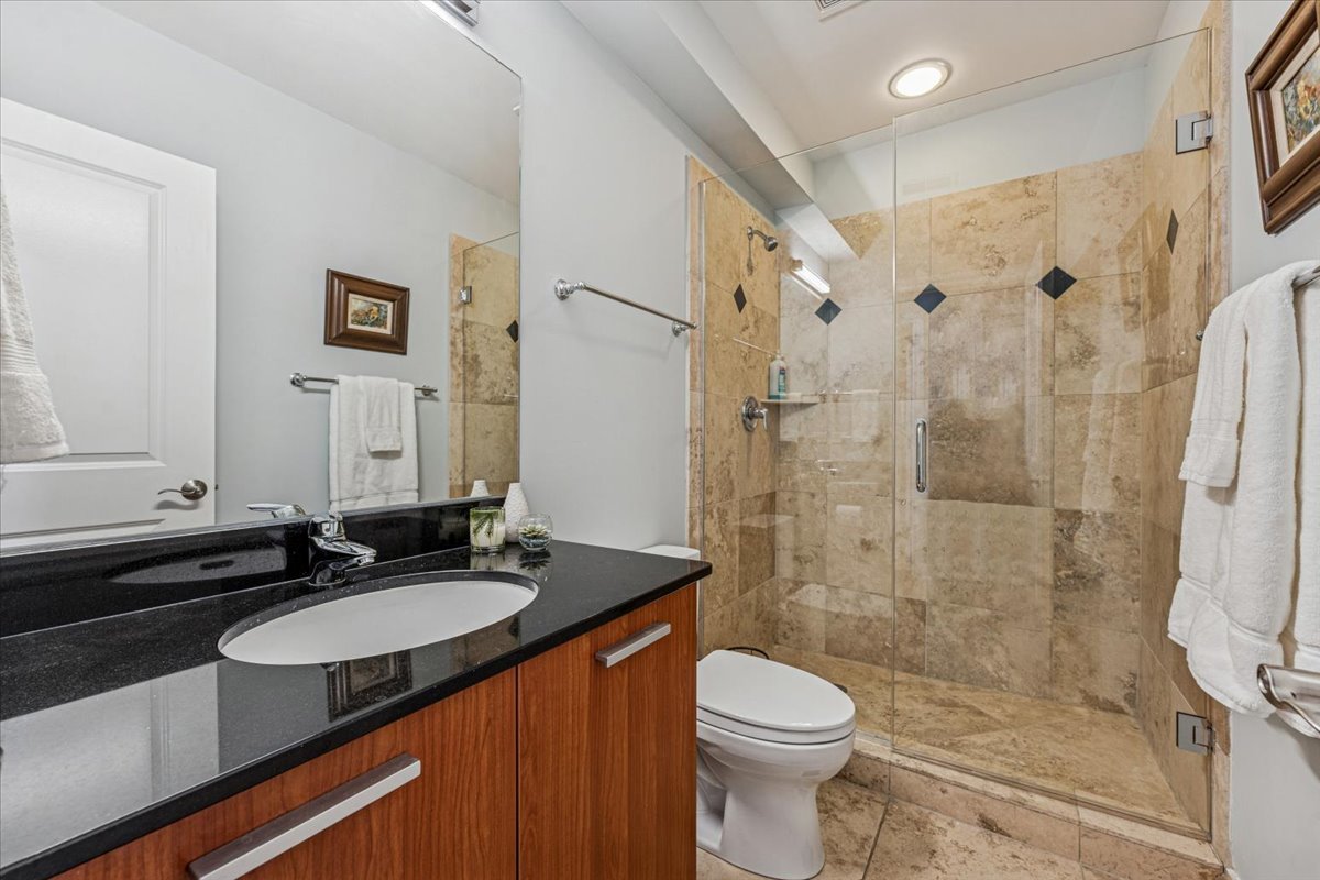 1601 S State Street Unit: 3A