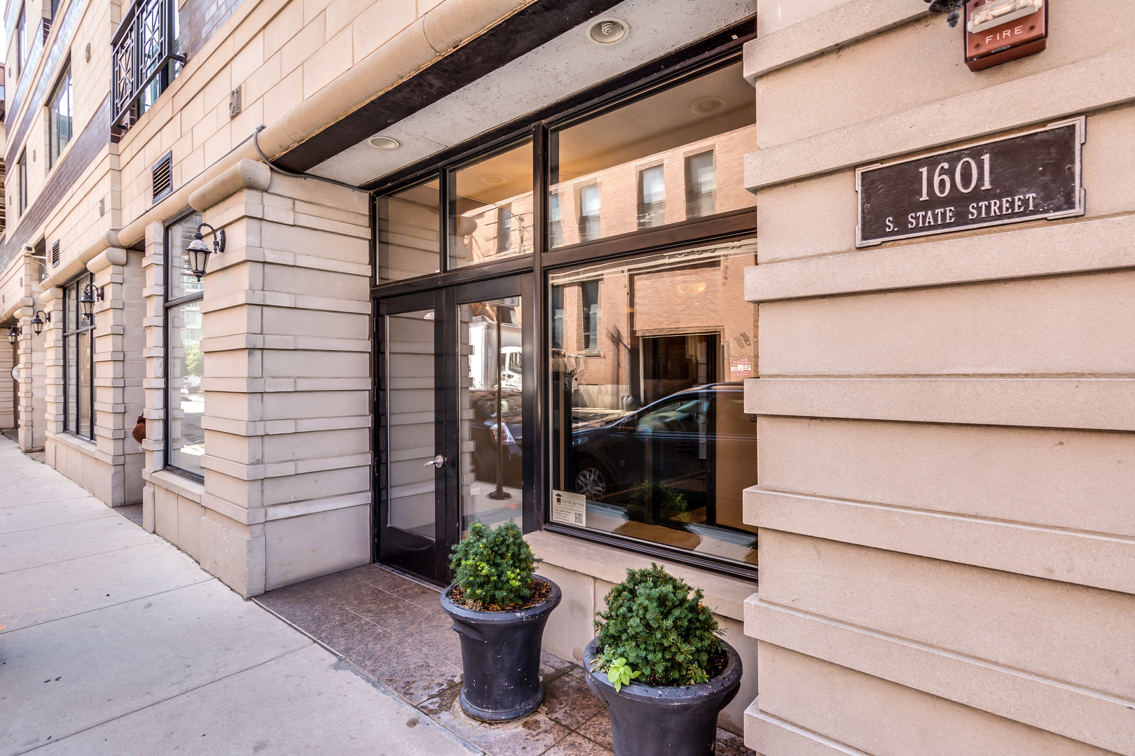 1601 S State Street Unit: 3A