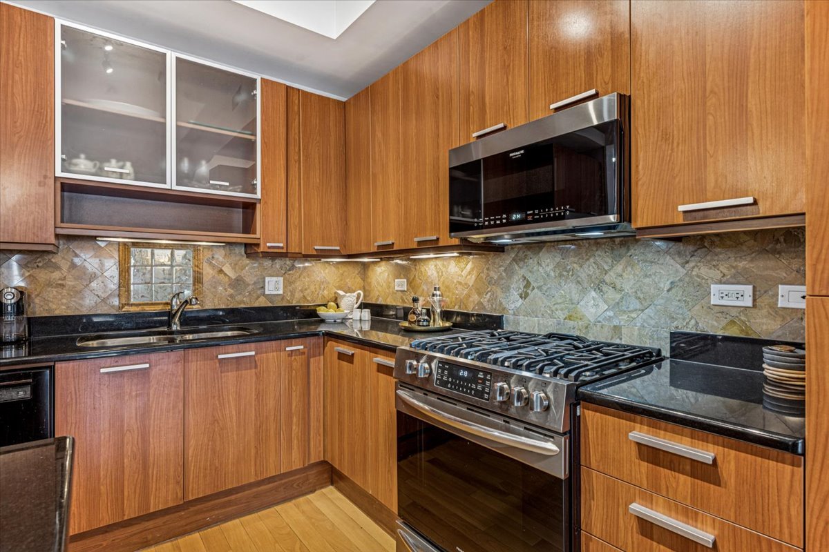 1601 S State Street Unit: 3A