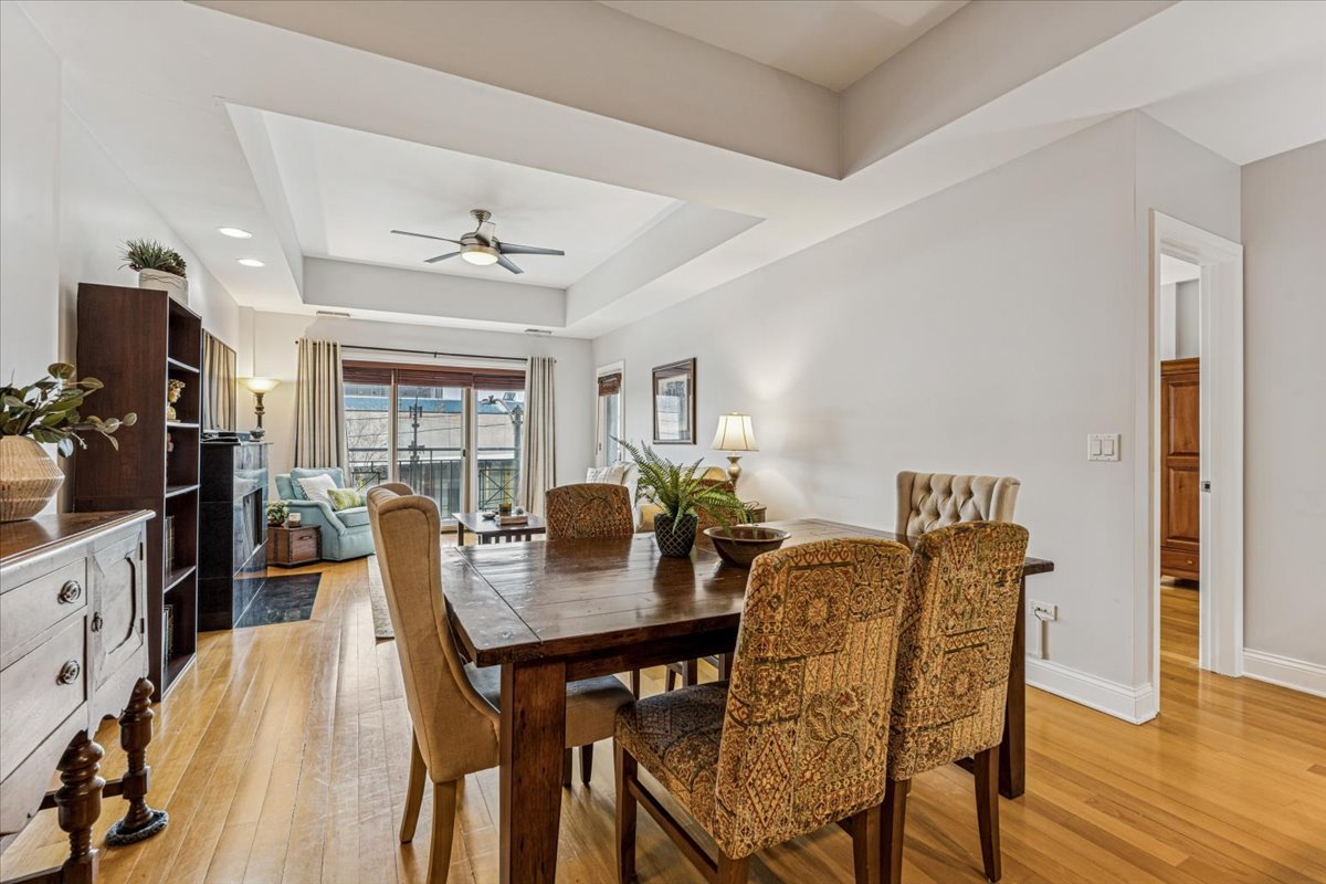 1601 S State Street Unit: 3A