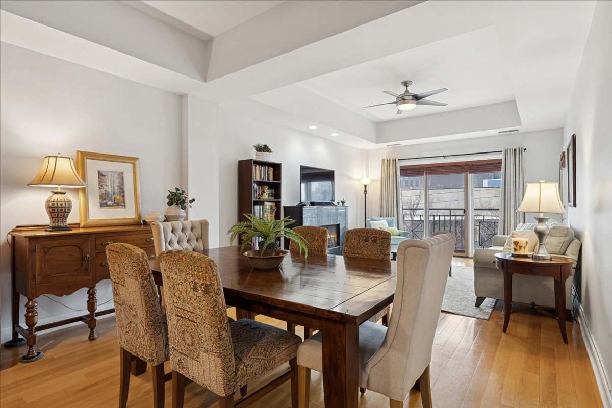 1601 S State Street Unit: 3A