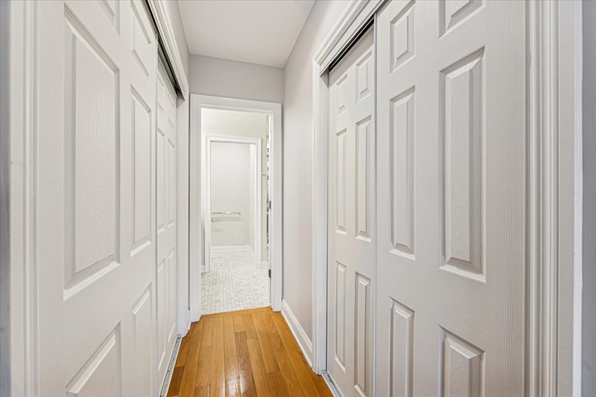 1601 S State Street Unit: 3A