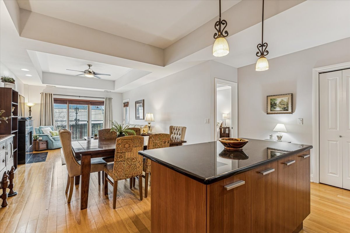 1601 S State Street Unit: 3A