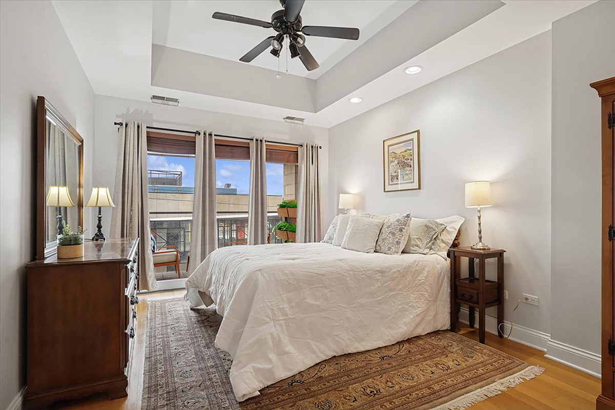 1601 S State Street Unit: 3A