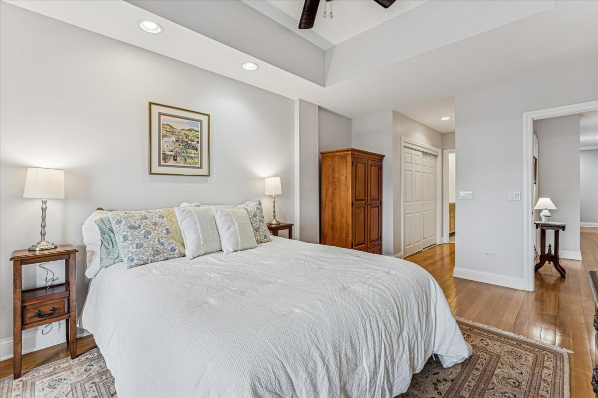 1601 S State Street Unit: 3A