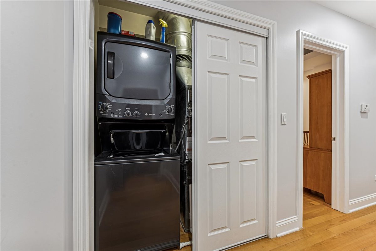 1601 S State Street Unit: 3A