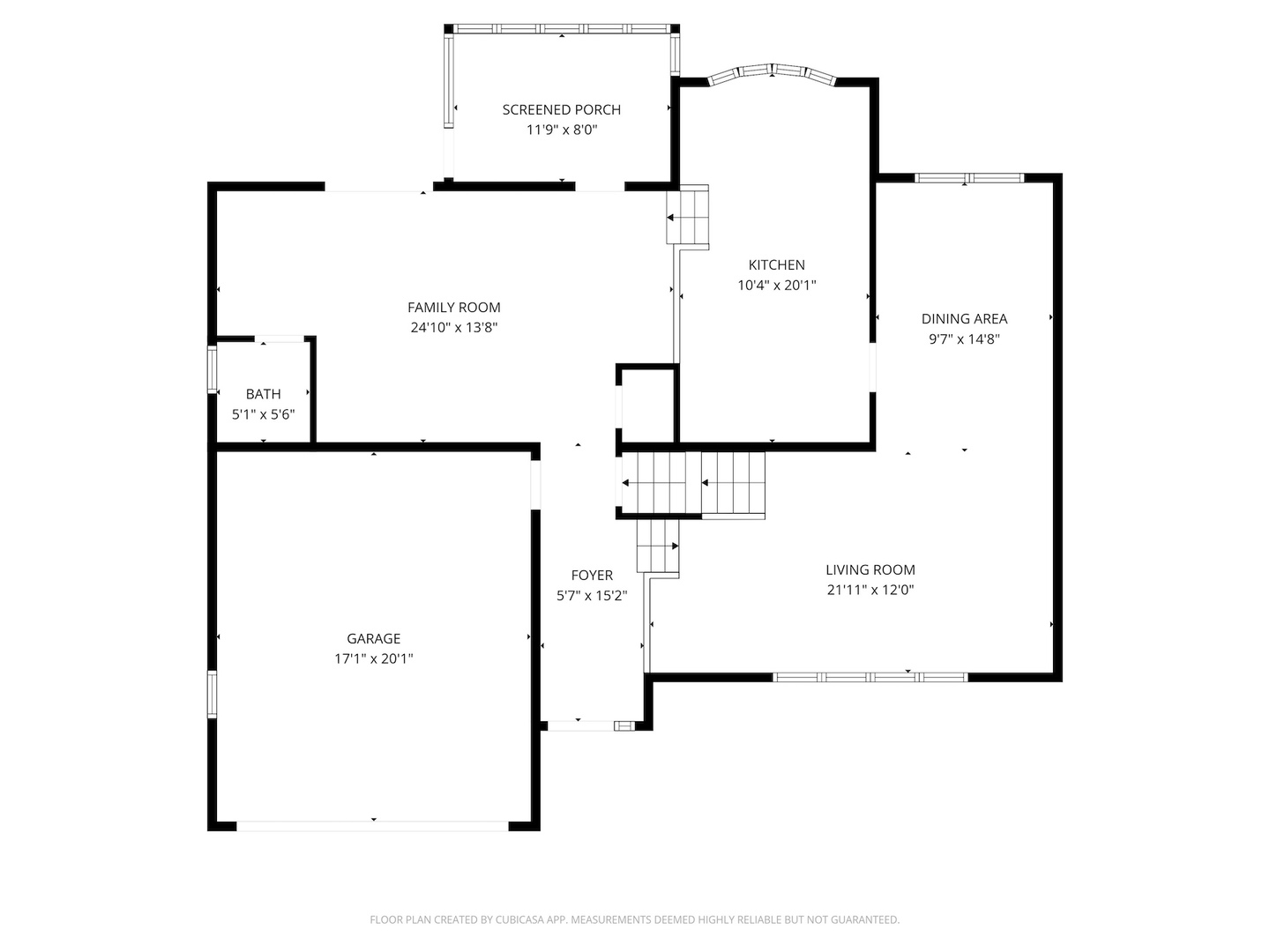 147 W Kathleen Drive