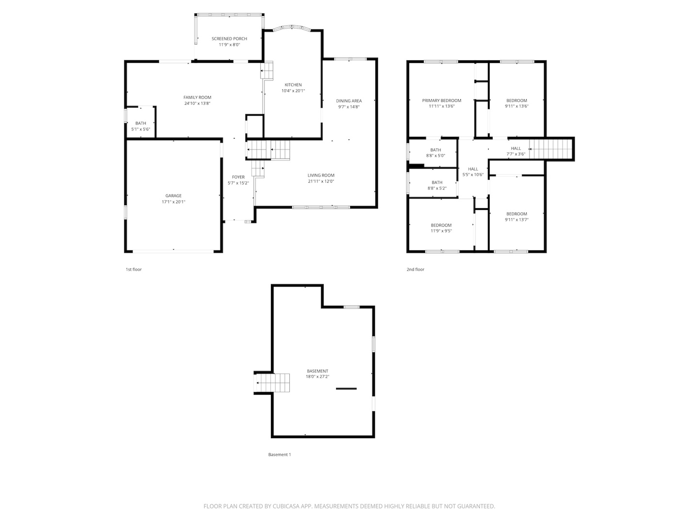 147 W Kathleen Drive