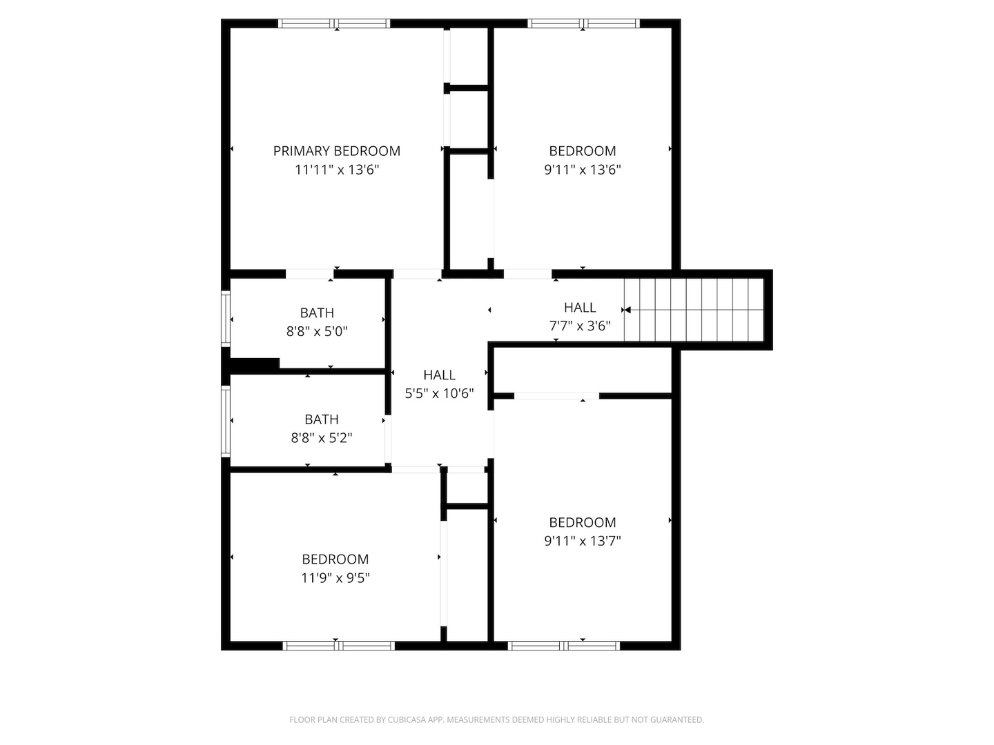 147 W Kathleen Drive