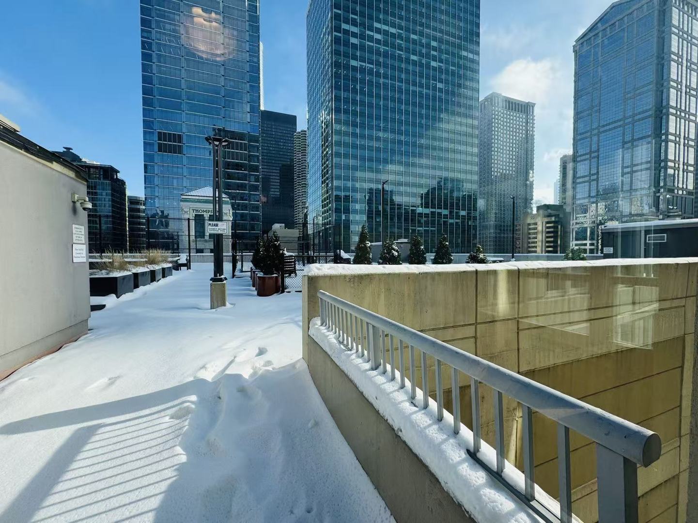 345 N LaSalle Drive Unit: 306