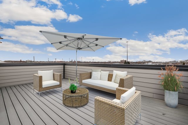 3227 S Stewart Avenue