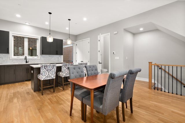 3227 S Stewart Avenue