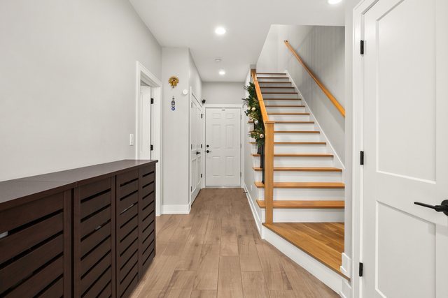 3227 S Stewart Avenue