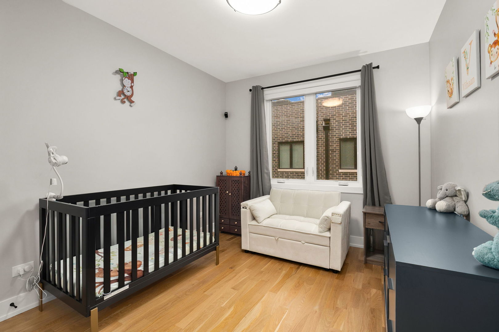 3227 S Stewart Avenue