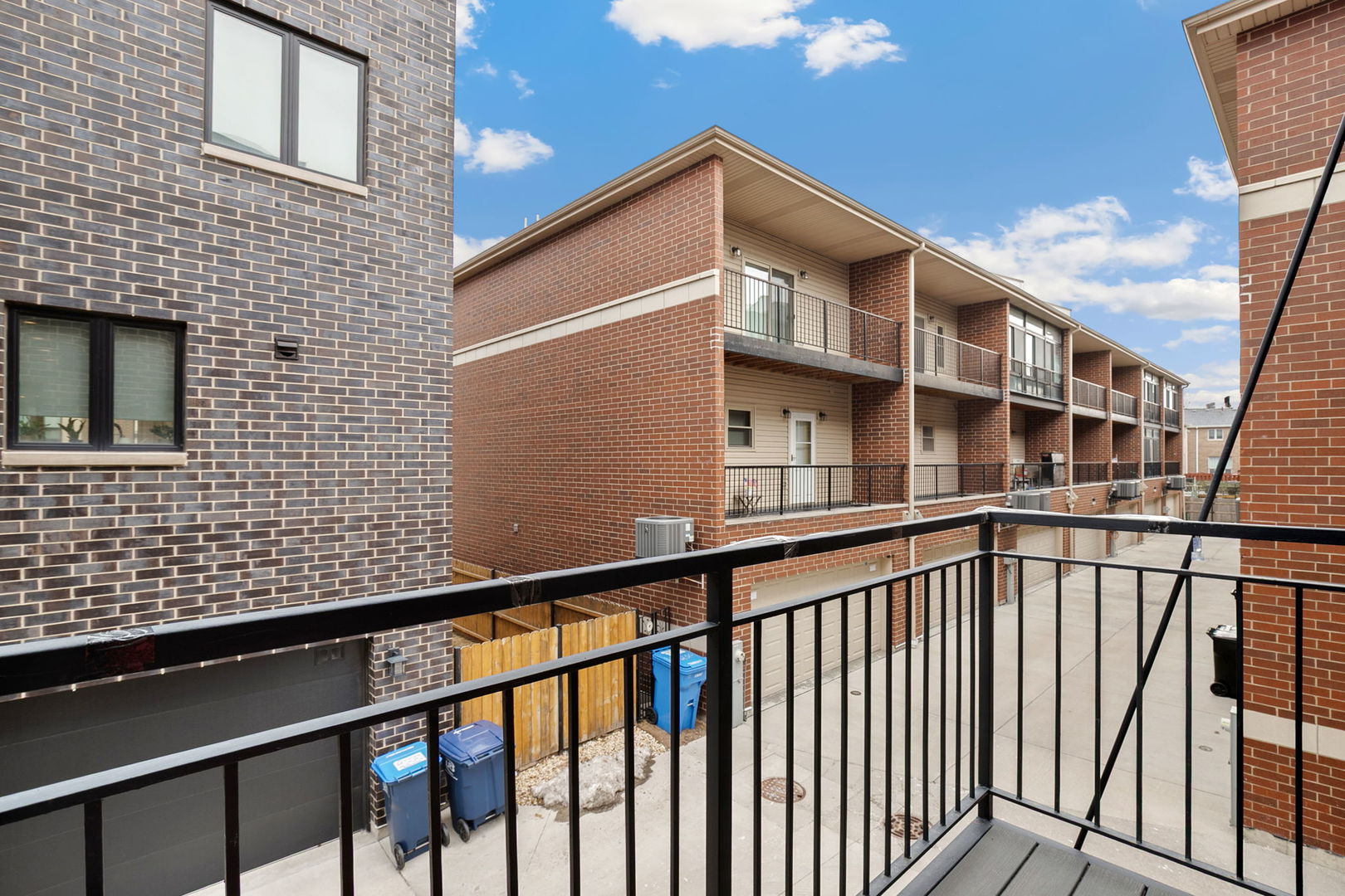 3227 S Stewart Avenue