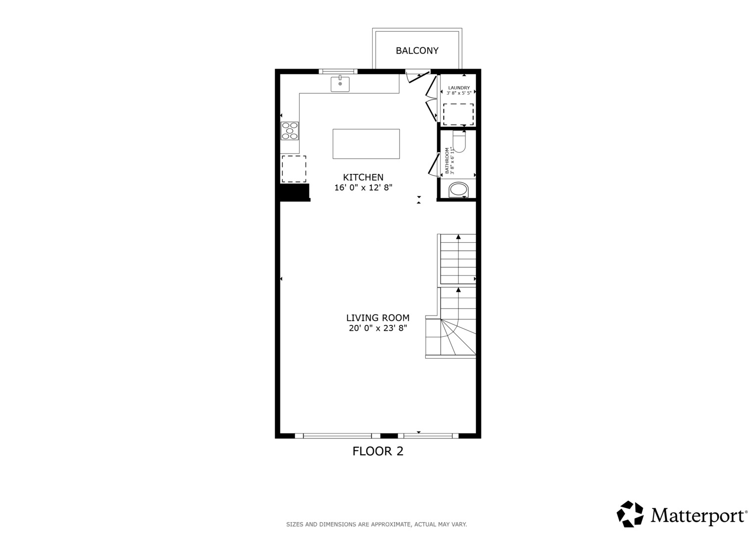 3227 S Stewart Avenue